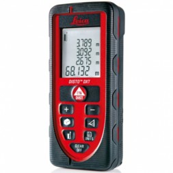 Лазерный дальномер Leica DISTO DXT