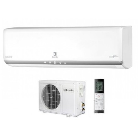 Внутренний блок ELECTROLUX EACS/I-09HM/N3/in сплит-системы, инверторного типа купить в Нефтеюганске