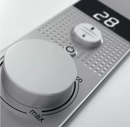 Водонагреватель ELECTROLUX EWH 50 Centurio DL Silver купить в Нефтеюганске