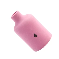 Сопло керамическое TW 17-18-26 GL (№4 / L42 / d6,5) Оберон XL54N18