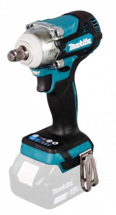Аккумуляторный ударный гайковерт Makita DTW300Z (без АКБ и ЗУ) купить в Нефтеюганске