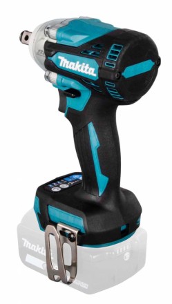 Аккумуляторный ударный гайковерт Makita DTW300Z (без АКБ и ЗУ) купить в Нефтеюганске