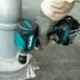 Аккумуляторный ударный гайковерт Makita DTW300Z (без АКБ и ЗУ) купить в Нефтеюганске