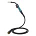 Горелка MW-25 Flex (3m / Air / Euro) с гибким гусаком XL004.0312FX купить в Нефтеюганске