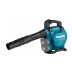 Аккумуляторная воздуходувка Makita DUB363ZV купить в Нефтеюганске