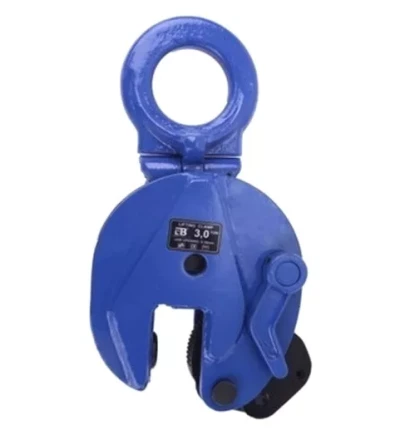 Захват для вертикального подъема листового металла универсальный DSQC-1.5 LB купить в Нефтеюганске