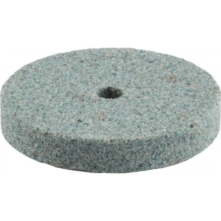 Круг ЗУБР абразивный шлифовальный из карбида кремния, P 120, d 20x2,2x3,5мм, 2шт 35914 купить в Нефтеюганске