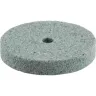 Круг ЗУБР абразивный шлифовальный из карбида кремния, P 120, d 20x2,2x3,5мм, 2шт 35914 купить в Нефтеюганске