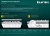 Поверочная линейка KRAFTOOL 34277 купить в Нефтеюганске