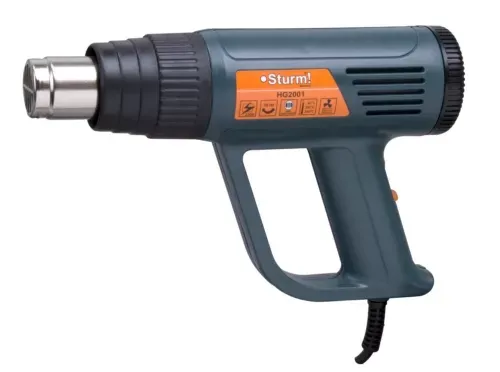 Фен строительный Sturm НG.2001 купить в Нефтеюганске
