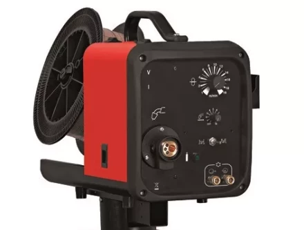 Сварочный полуавтомат SUPERMIG 580 AQUA Telwin купить в Нефтеюганске