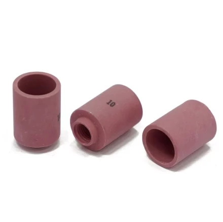 Сопла керамические TIG9-20-25 №8 d 12,5 мм купить в Нефтеюганске