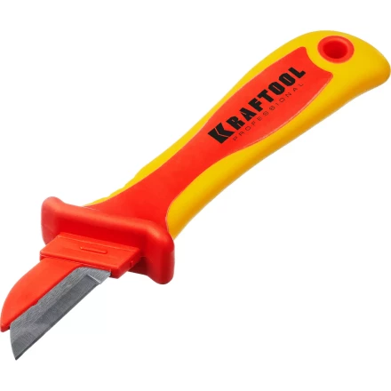 Нож монтерский KN-1 диэлектрический 45401 купить в Нефтеюганске