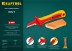 Нож монтерский KN-1 диэлектрический 45401 купить в Нефтеюганске