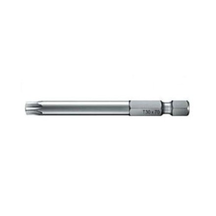 Биты Makita Тоrх Т25 50мм 3шт (B-25404) купить в Нефтеюганске