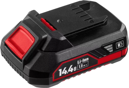 Дрель-шуруповерт 2 АКБ ДШЛ-141 КН серия СТАНДАРТ купить в Нефтеюганске