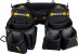 Пояс монтажника KRAFTOOL 38761 купить в Нефтеюганске