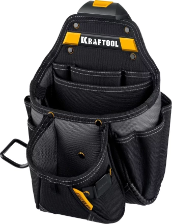 Пояс монтажника KRAFTOOL 38761 купить в Нефтеюганске