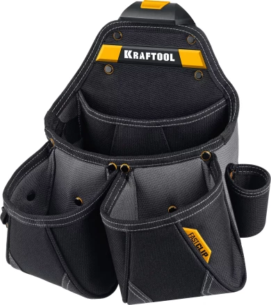 Пояс монтажника KRAFTOOL 38761 купить в Нефтеюганске