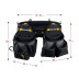 Пояс монтажника KRAFTOOL 38761 купить в Нефтеюганске