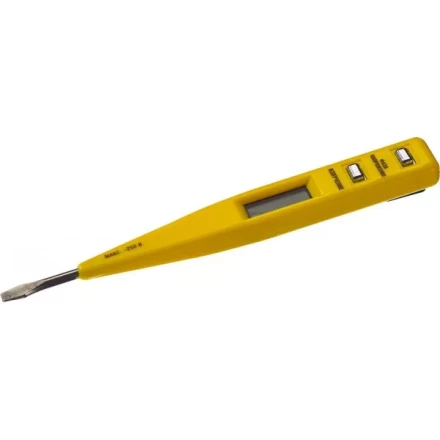 Тестер напряжения DEXX, 12-220В, 130мм 45270 купить в Нефтеюганске