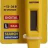 Тестер напряжения DEXX, 12-220В, 130мм 45270 купить в Нефтеюганске