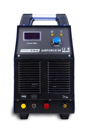 Аппарат плазменной резки Aurora-Pro AIRFORCE 80 IGBT (CUT 80G) купить в Нефтеюганске