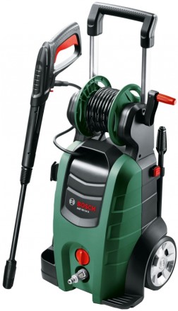 Минимойка-мойка высокого давления BOSCH AQT 45-14 X купить в Нефтеюганске