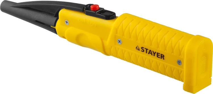 Паяльник MAXTerm беспроводной, 6 Вт, STAYER 55306 купить в Нефтеюганске