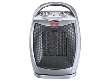 Тепловентилятор РЕСАНТА ТВК-2 купить в Нефтеюганске