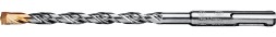 Буры SDS-Plus 29320-160-08