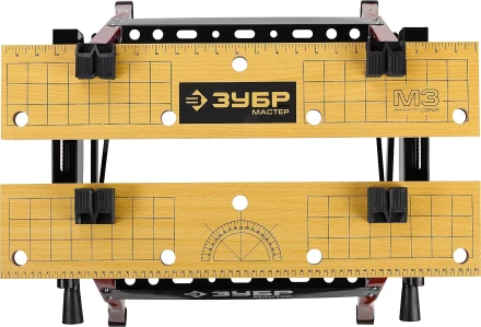 Верстаки столярные складные серия МАСТЕР купить в Нефтеюганске