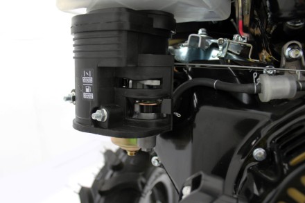 Мотоблок HUTER МК-7500М (МК-7500) BIG FOOT купить в Нефтеюганске