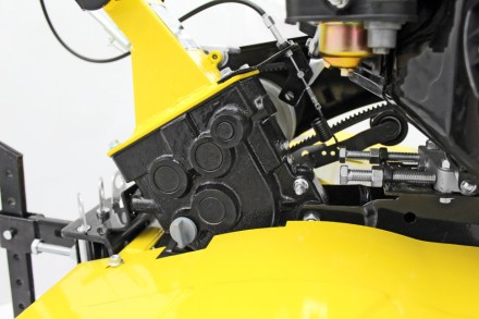 Мотоблок HUTER МК-7500М (МК-7500) BIG FOOT купить в Нефтеюганске