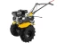 Мотоблок HUTER МК-7500М (МК-7500) BIG FOOT купить в Нефтеюганске