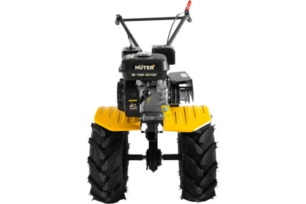Мотоблок HUTER МК-7500М (МК-7500) BIG FOOT купить в Нефтеюганске