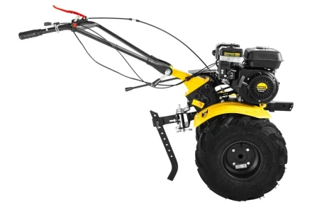 Мотоблок HUTER МК-7500М (МК-7500) BIG FOOT купить в Нефтеюганске