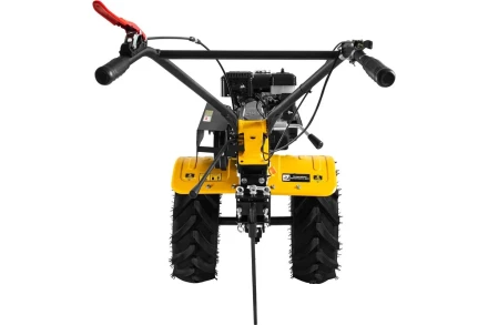 Мотоблок HUTER МК-7500М (МК-7500) BIG FOOT купить в Нефтеюганске