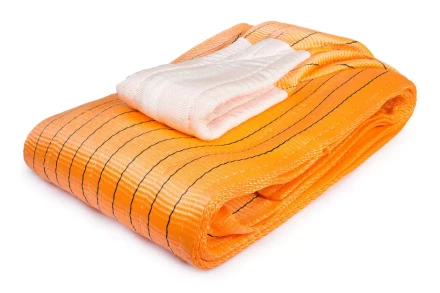 Строп текстильный TOR СТП 10,0 т 13,0 м 300 мм 1009273 купить в Нефтеюганске