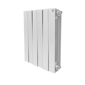 Радиатор Royal Thermo PianoForte 500/Bianco Traffico - 12 секц. купить в Нефтеюганске
