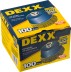DEXX. Щетка чашечная для УШМ, витая стальная латунированная проволока 0,3мм, 100ммхМ14 35103-100 купить в Нефтеюганске