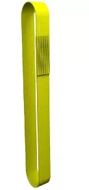 Строп текстильный кольцевой СТК 2 т L=5 м SF6 50 мм купить в Нефтеюганске