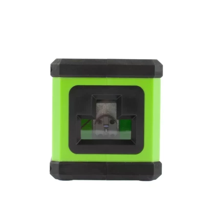 Лазерный уровень ЛН 02, 15 м, 635 нм, резьба 1/4" Сибртех 35024 купить в Нефтеюганске