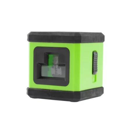 Лазерный уровень ЛН 02, 15 м, 635 нм, резьба 1/4" Сибртех 35024 купить в Нефтеюганске