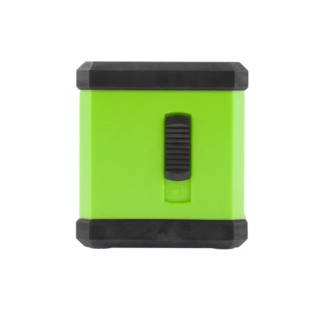 Лазерный уровень ЛН 02, 15 м, 635 нм, резьба 1/4" Сибртех 35024 купить в Нефтеюганске