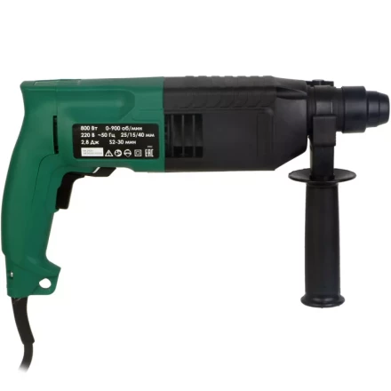 Перфоратор электрический Дифмаш ПЭГ-010 купить в Нефтеюганске