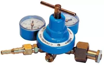 Газовый редуктор кислородный БКО-50-5 купить в Нефтеюганске