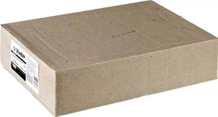 Гвозди с большой потайной головкой чертеж № 7811-7102 коробка 5 кг серия МАСТЕР купить в Нефтеюганске