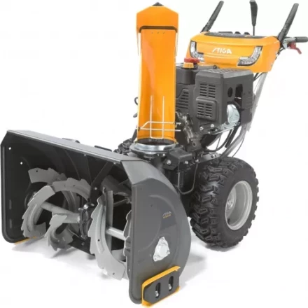 Снегоуборщик бензиновый ST 7276 PH STIGA купить в Нефтеюганске