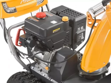Снегоуборщик бензиновый ST 7276 PH STIGA купить в Нефтеюганске